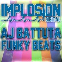 AJ Battuta - Funky Beats Original Mix