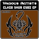 Dwight Glove - Close Your Eyes Original Mix