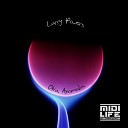 Larry Powers - Otra Anomalia Original Mix