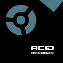 Acidaizer - Refurbished Original Mix