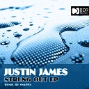 Justin James - Evolve Original Mix