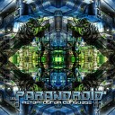 Parandroid - Inner Realities Original Mix