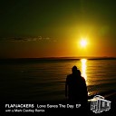 Flapjackers - Thrill King Original Mix