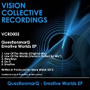 QuestionmarQ - Law Of The Worlds Original Mix