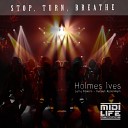 Holmes Ives feat Laura Burhenn - Falling Original Mix