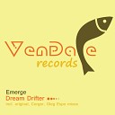 Emerge - Dream Drifter Oleg Espo Remix