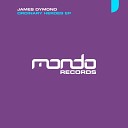James Dymond - Ordinary Heroes Original Mix