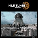 Alpha Force - Egyptian Legends Intro Mix