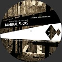 Alberto Tolo Matthew Skud - Minimal Sucks Original Mix