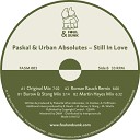 Paskal Urban Absolutes - Still In Love Roman Rauch Remix