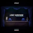 Jasper Byrne - Lone Survivor Original Mix