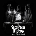 Acolytes of Moros - I Suffer in Silence