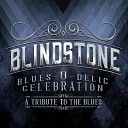 Blindstone - Stone Crazy
