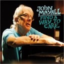 John Mayall - War We Wage