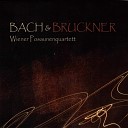 Wiener Posaunenquartett - Jesu meine Freude BWV 227 No 1 Jesu meine Freude Arr for Trombone…