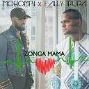 Mohombi feat Fally Ipupa - Zong Mama