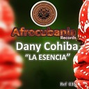 Dany Cohiba - La Esencia