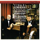 Heinrich Schiff Ton Koopman Jaap Ter Linden - Vivaldi Cello Sonata in B flat major RV 45 2…