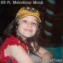 Erin Gaffney feat Melodious Monk - 23 ft Melodious Monk Original Mix