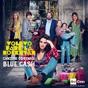 Blue Cash - Distopia