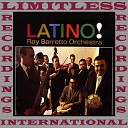 Ray Barretto - Mira Que Linda