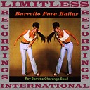 Ray Barretto - Pachanga Pars Bailar