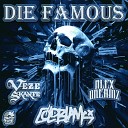 Cold Blank ft Veze Skante Al - Die Famous Original Mix