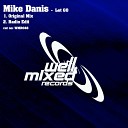 Mike Danis - Let Go Original Mix