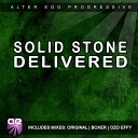 Solid Stone - Delivered Original Mix