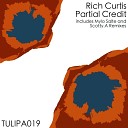 Rich Curtis - Partial Credit Scotty A Remix