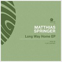 Matthias Springer - The Focus Original Mix