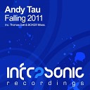 Andy Tau - Falling 2011 Thomas Datt Remix