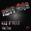 DJ Fist - Tic Tac Original Mix
