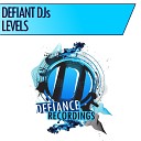 Defiant DJS - Levels Original Mix