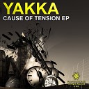Yakka - Moneymaker Original Mix