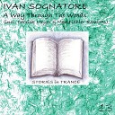 Ivan Sognatore - A Way Through The Woods Max Fishler Remix