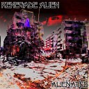 Renegade Alien - Live Kicking Original Mix