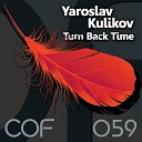 Yaroslav Kulikov - Moonlight In My Hands Original Mix