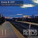 Kreiss GFP - Waiting World Failure Original Mix
