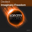 Devilect - Imaginary Freedom Bilal El Aly Vince Aoun…