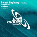Sweet Euphony - Butterflies Radio Edit