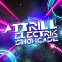 Scott Attrill - Disco Rocket Original Mix