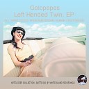 Golopapas - All I Want To Do Original Mix