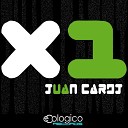 Juan Cardj - X1 Original Mix