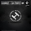 Gorkiz - Broken Down Original Mix