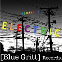 Electric Suburbia - Soul Glo Original Mix