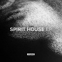 Cern - Spirit House digital bonus