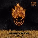Stereo Wave - C O L A