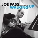 Joe Pass Quartet Septet - No Cover No Minimum