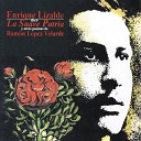 Enrique Lizalde - No Me Condenes